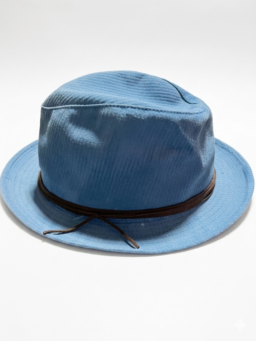 Goorin Bros - Dean The Butcher - Jean Blue